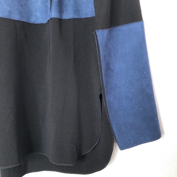 The People’s Color Block Top Small - Picture 3 of 7